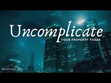 how to lower your home taxes