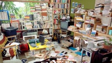 home office deduction 2019