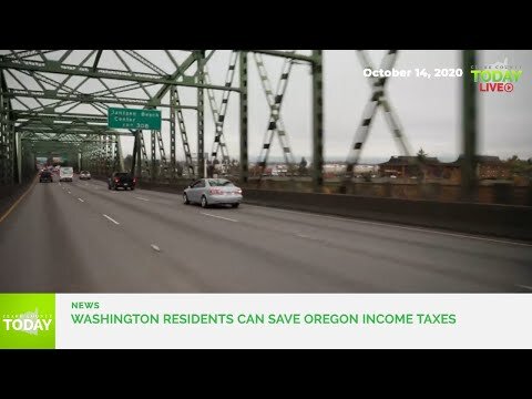 oregon tax deadline