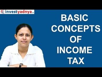 tax terms