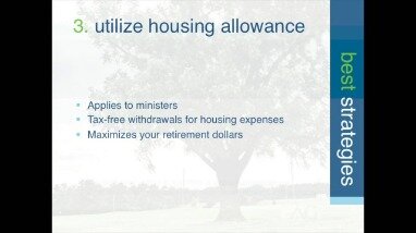 clergy tax calculator