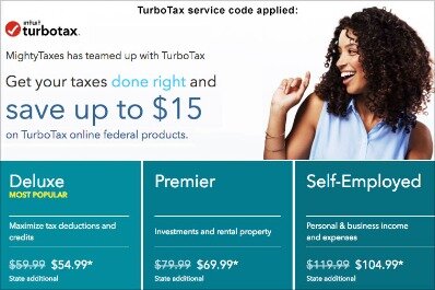 my turbotax orders