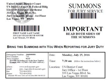 is jury duty payment taxable