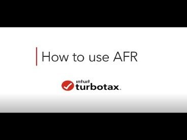 turbotax change product