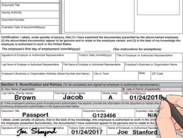 what is form 8885