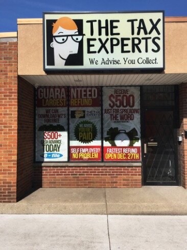 tax experts detroit mi