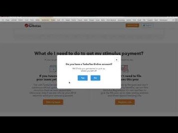 turbotax irs direct deposit