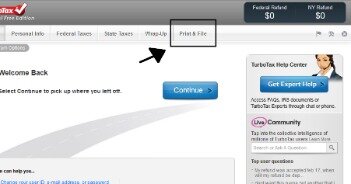 turbotax live chat