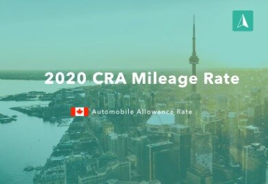 2017 mileage rate allowance