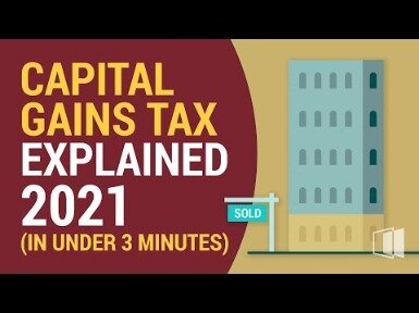 involuntary conversion tax