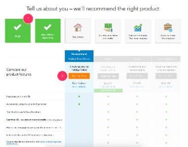 turbo tax benefit assist