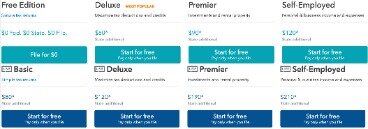 turbotax military