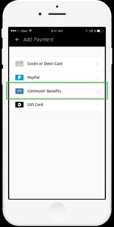uber pool wageworks