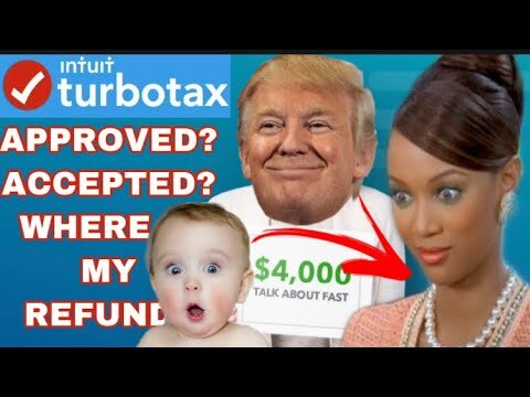 turbotax stimulus package