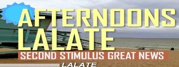 second stimulus check update