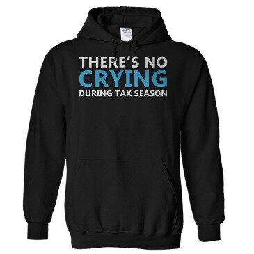 tax season t shirts