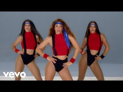 latina home video