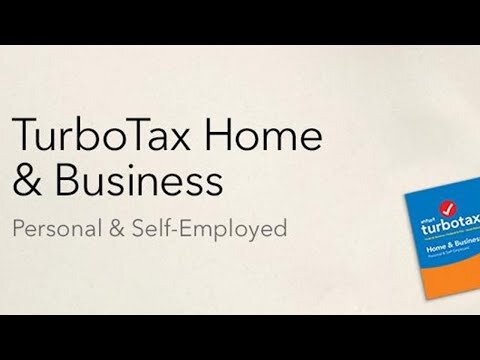 turbotax 2017