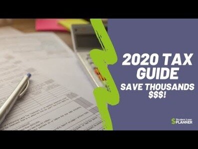 student loan tax credit
