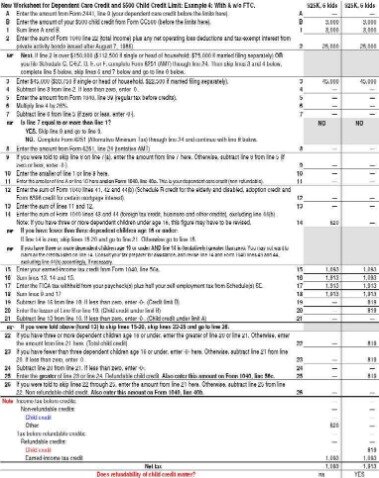 2013 form 8863