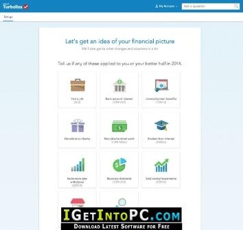 turbotax home and business 2019