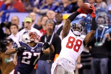 super bowl date 2012