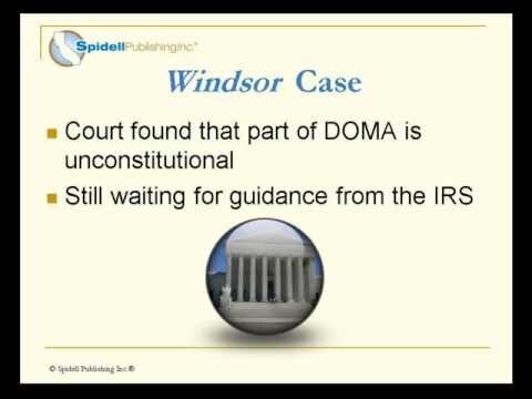 doma overturned date
