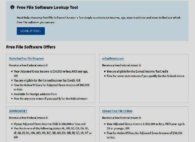 turbotax 2011 returns
