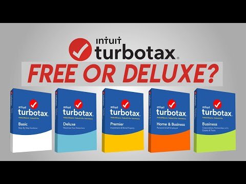 turbotax option