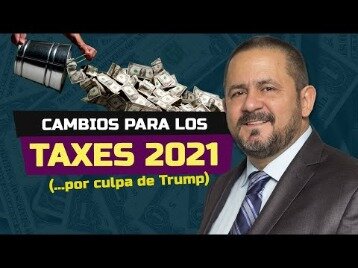 cuanto regresan de taxes por cada niño