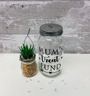 baby fund jar