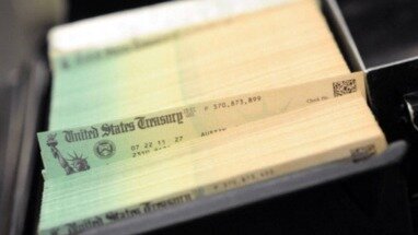 california stimulus check