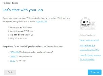 turbotax deluxe 1099