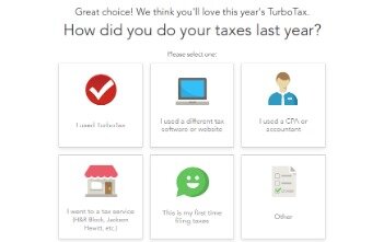 turbotax deluxe 2015 schedule c