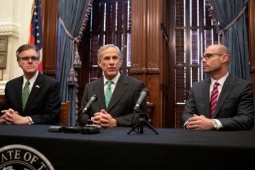 tax relief texas