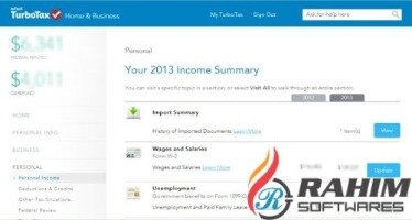turbotax 2017