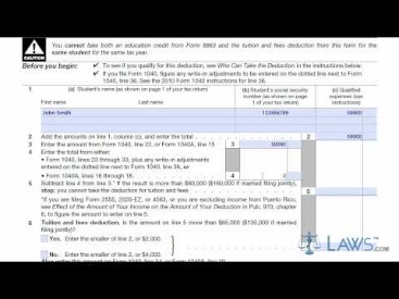 form 8917 for 2019