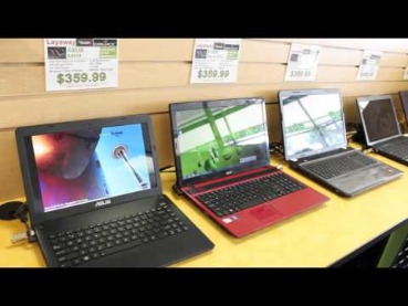 laptop xchange las vegas
