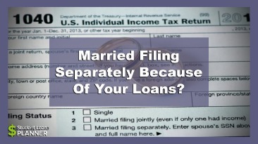 amending married filing separately to married filing jointly